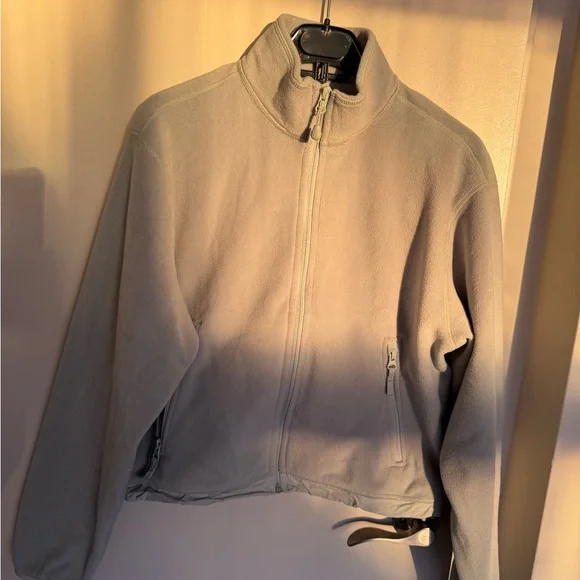 Aritzia SnoDay Polar Ridge Zip-Up Hoodie - Picture 6 of 15